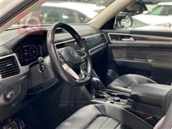 Volkswagen Atlas Cross Sport